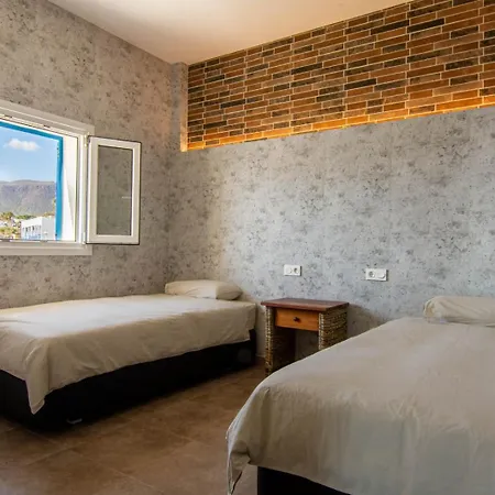Villa Alex La Isleta del Moro
